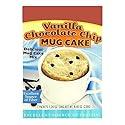Fit Wise Vanilla Chocolate Chip Mug Cake (7/Box)