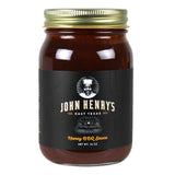 John Henry's Honey BBQ Sauce