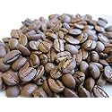 5 lbs of Authentic, 100% Certified Jamaica Blue Mountain Coffee (Medium Roast)