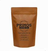 French Press Specialty Coffee, Coarse Ground, Primos Coffee Co (Medium Roast, 12 Oz)