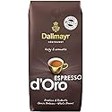 Dallmayr Espresso d'Oro Whole Bean Coffee, 17.6 Ounce