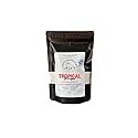 Lala's Premium Paradise Scents, Moderate Scented Powder Laundry Detergent 16oz (Tropical Whisper)