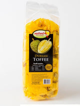 Pornthip Brand, Durain Toffee Good Taste 350g