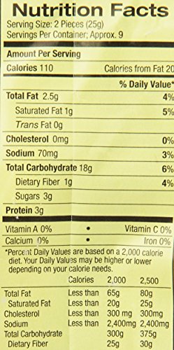 Pagen Krisprolls, Golden Wheat, 7.9 Ounce (Pack of 5)