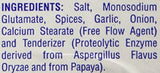 Bolner's Fiesta Extra Fancy Fajita Seasoning 14 Oz Plastic Jar (Pack of 1)
