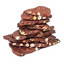 Bark - Milk Chocolate 1/2 lb