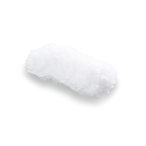 Dirt Devil Handheld Duster Disposable Replacement Heads, 10 Pack, Compatible with Dirt Devil Handheld and Telescoping Extended Reach Dusters, Cleans