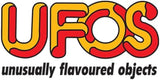 UFO'S Burger Flavored Snack (Case Pack Of 12 x 100g EA) FIJI'S Favorite Snack, SOO DELICIOUSS! BOX - BUY