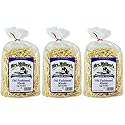 Mrs Miller Kluski Noodles, 16-Ounce Bags (Pack of 3)