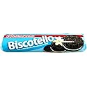 Papadopoulos Biscotello Sandwich Cookie with Vanilla Filling
