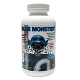 Blue Monster Drain Banger Drain Cleaner 2 lbs. - 2 Pack
