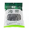 High quality selected dried seaweed slices, fully cut and stewed in thick soup, cold mixed, hot pot, and various ways of consumption. 120 grams (4.23