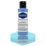 AmeriColor AmeriMist Blue Sheen Airbrush Food Color, 4.5 oz
