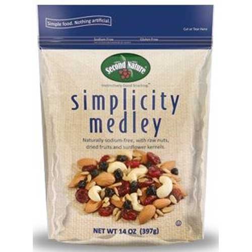 Second Nature Simplicity Medley, 14 Ounce