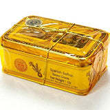 Premium Spanish Saffron Powder - Imported Directly from Spain, Intense Aroma & Color, Resealable Long-Lasting Gourmet Spice - 1 Ounce (28 grams)