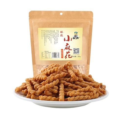 ?? ??? ??? ?? ?? ?? ?? ?? snack Chinese food 280g/?X2?????????/New and old packages are shipped randomly?