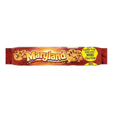 Maryland Choc Chip & Hazelnut Cookies (250g)