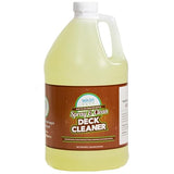 Wash Safe™ SPRAY & CLEAN Commercial-Strength Composite Deck Cleaner | Remove Black Stains | Cleans Up to 1,500 sq. ft. | Deep Set Cleaning, 1 Gal.