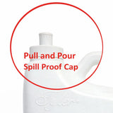 Tyler Candle Wash Diva 128 Fl Oz Laundry Detergent/w Dryer Sachet Single Pouch, Pull and Pour Spill Proof Cap