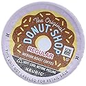 Green Mountain Coffee The Orginal Donut Shop Coffee, 100Count (Packaging May Vary)