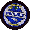 Oregon Mint Snuff Co. - Mint Snuff All Mint Pouches - Wintergreen Flavor .33oz Tin (5 Cans)