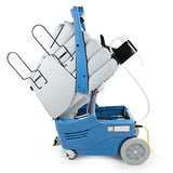 EDIC 2700RC CR2 Touch-Free Restroom Cleaning System