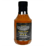 Loot N Booty BBQ - Honey Gold BBQ Sauce - 19.5 oz.