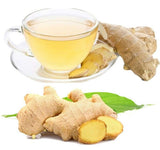 2 Boxes GINGEN Instant No Sugar Ginger Tea Thai Herbal Health Care Drink 5g x 14 sachets