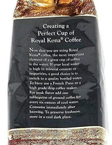 Royal Kona Coffee Roy's Signature Series (All Purpose Grind) - 2.5 lbs