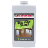 Lundmark Wax LUN-3207F32-6 Not Applicable Wood Floor Cleaner (for Paste Wax Floors) 6 X 32 Oz
