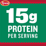 Tyson Air Fried Perfectly Crispy Chicken Nuggets, 25 Oz. (Frozen)