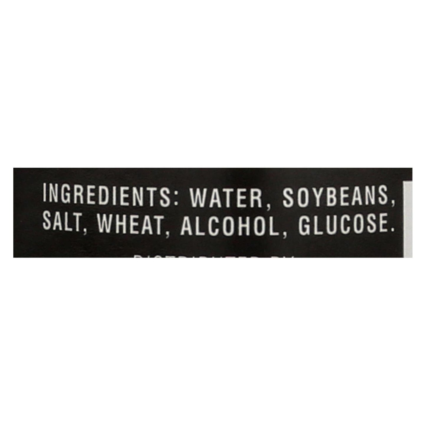 Kikkoman, Sauce Soy Tamari, 10-Ounce (6 Pack)