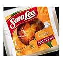 Chef Pierre Corn Muffin, 4.75 Ounce -- 24 per case.