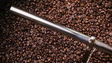 5 lbs of Authentic, 100% Certified Jamaica Blue Mountain Coffee (Medium Roast)