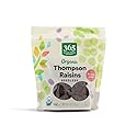 365 by Whole Foods Market, Organic Thompson Raisins, 8 Ounce