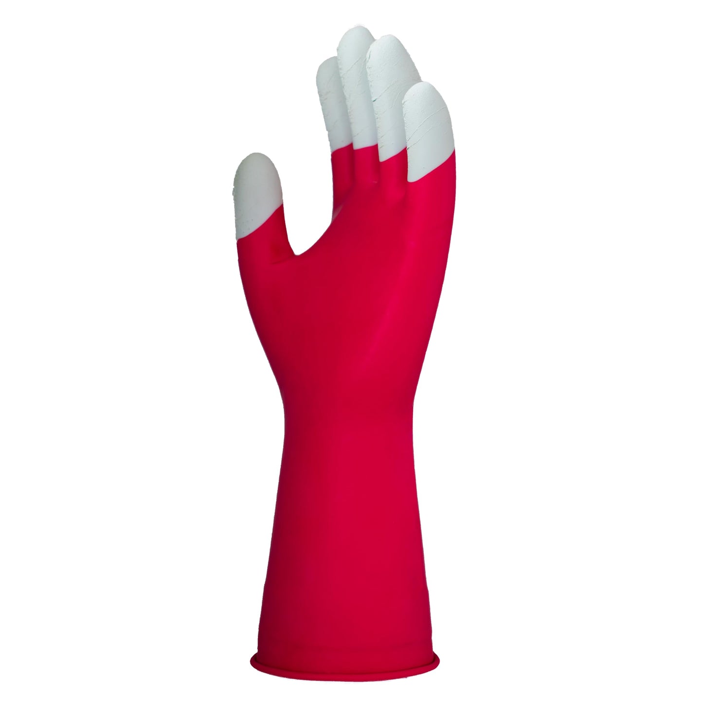 ETERNA Maximum Flexibility Gloves, Size M, Gloves for Kitchen, Laundry and Household Cleaning, Anti-Slip on Fingers, Better Grip, Shea Extract 2.36 Oz