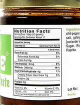 Thai and True Prik-King Curry Paste, 6 oz