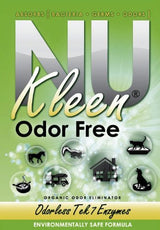 NuKleen Odor Free - 12 oz