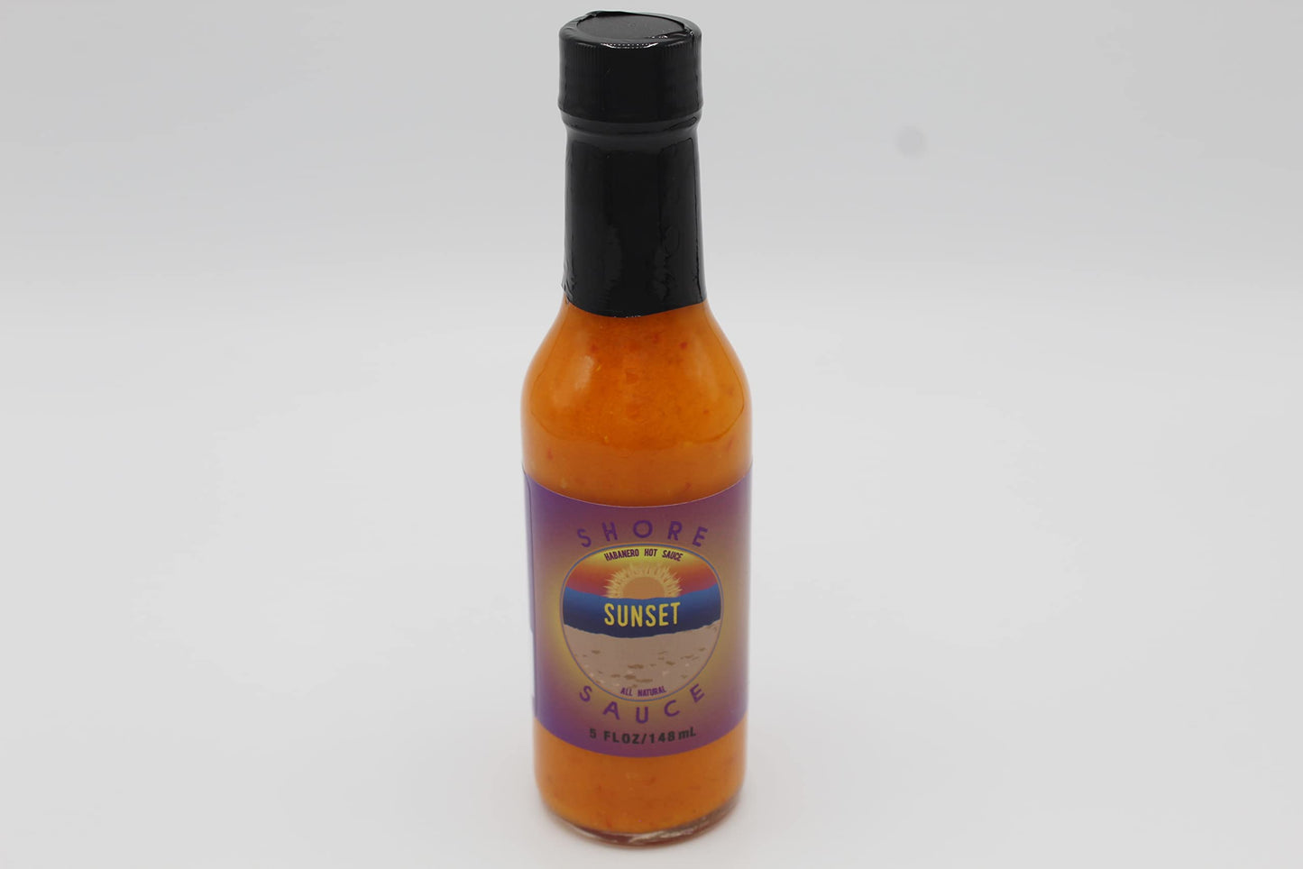Sunset Shore Sauce