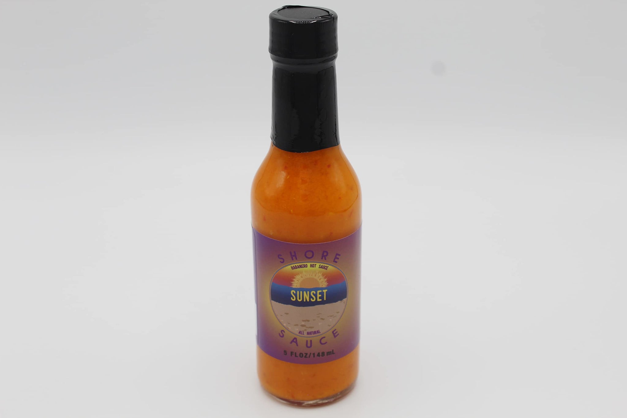 Sunset Shore Sauce