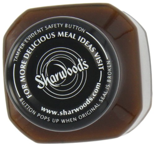Sharwood's Sauce - Hoi Sin (290g) - Pack of 6