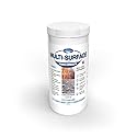 Seal-Once Premium Multi-Surface Cleaner Concentrate, Cleans & Enhances a Wide Range of Applications from Wood, Concrete, Outdoor Fabrics, Docks