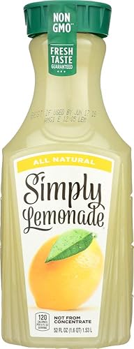 (NOT A CASE) Juice Lemonade
