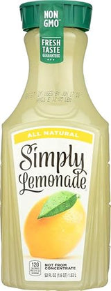 (NOT A CASE) Juice Lemonade