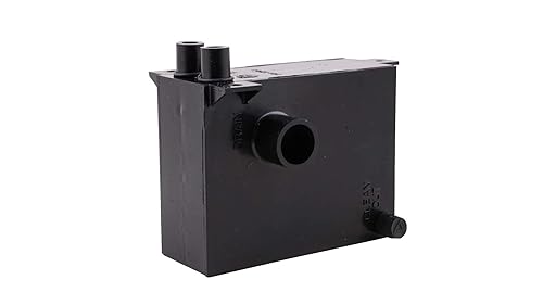 Condensate Drain Trap