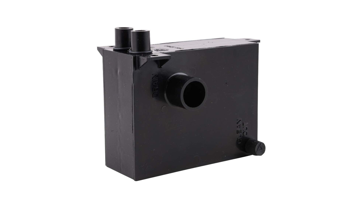 Condensate Drain Trap