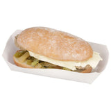 Pierre Philly Style Cheesesteak Sandwich, 6.2 Ounce -- 12 per case.