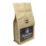 Gift Set for men and women with 2 Pack Organic Bourbon Barrel Aged Whole Beans Roasted Coffee + 1 French Press.