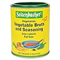 Vegetable Broth