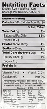 Daelmans Stroopwafel Minis, Honey, 7.04 oz Bag